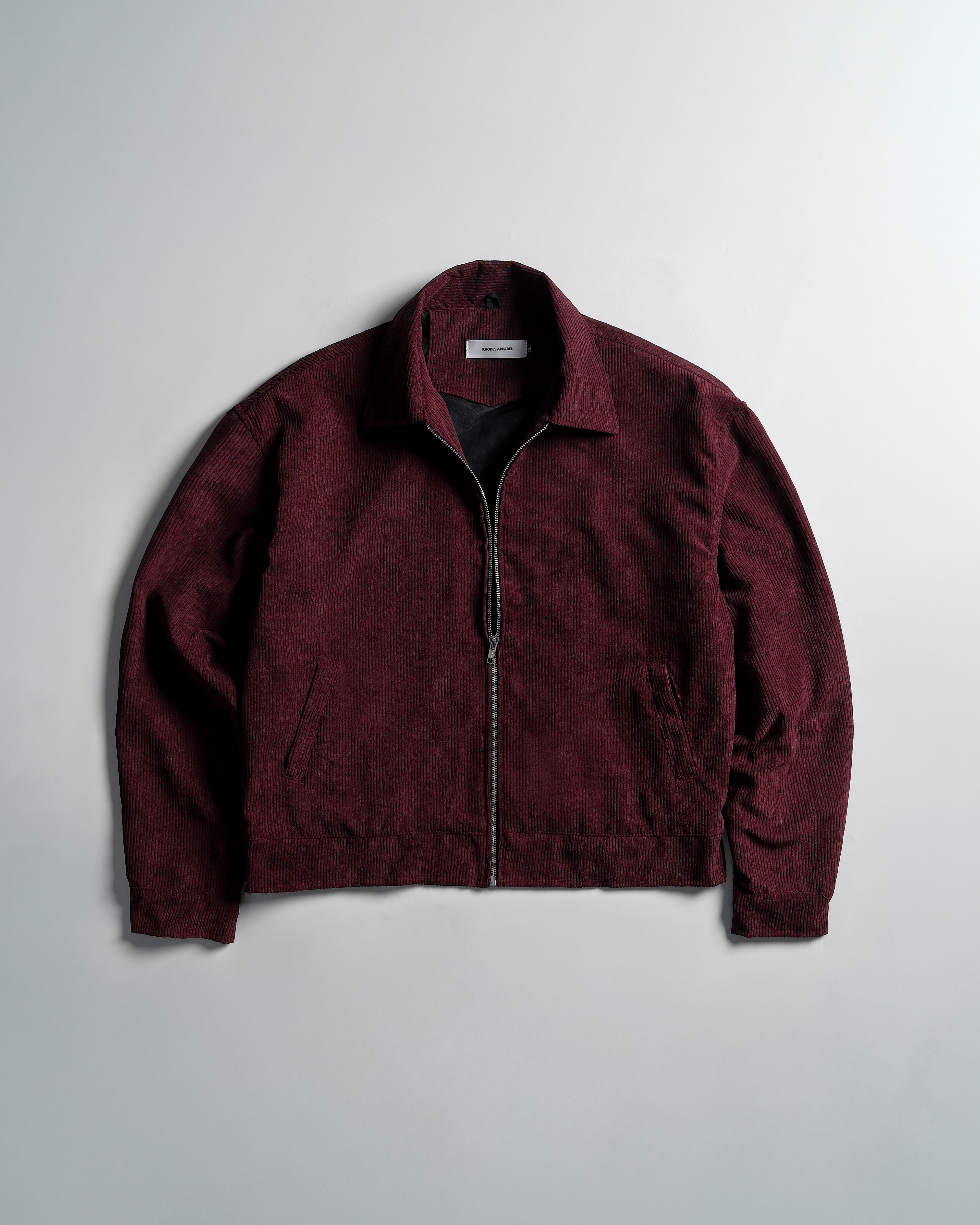 VERON CORDUROY JACKET 