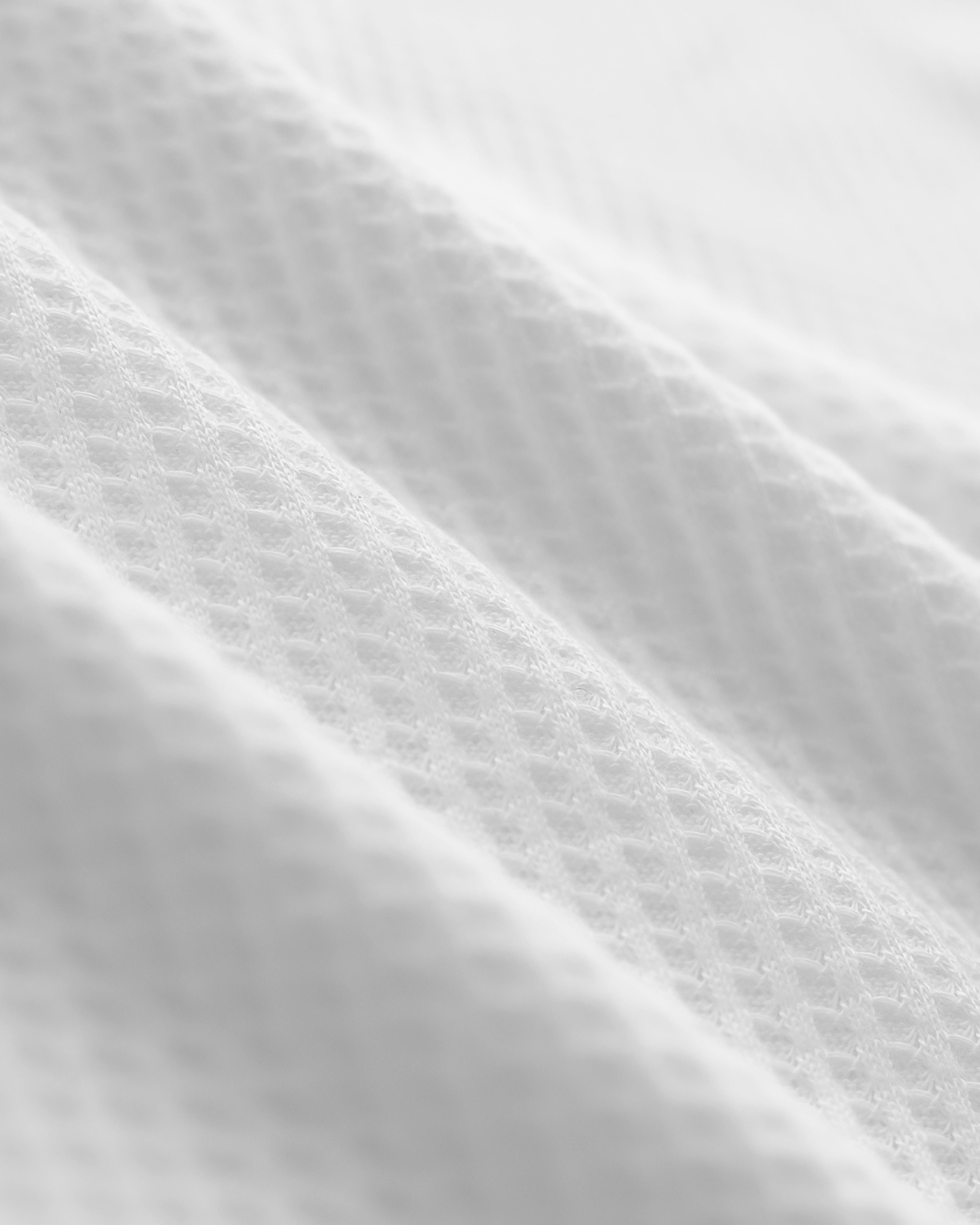 RHODES APPAREL - FLOW TANKS WHITE Detail
